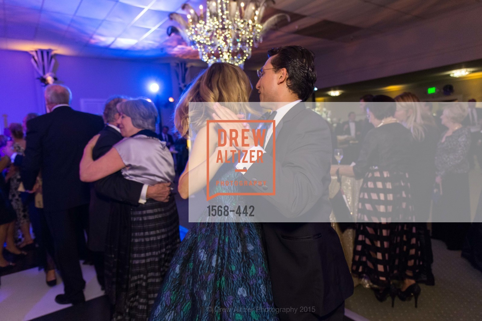 Dance Floor, Metropolitan Club Presents THE CENTENNIAL GALA, Metropolitan Club. 640 Sutter Street, November 5th, 2015,Drew Altizer, Drew Altizer Photography, full-service agency, private events, San Francisco photographer, photographer california