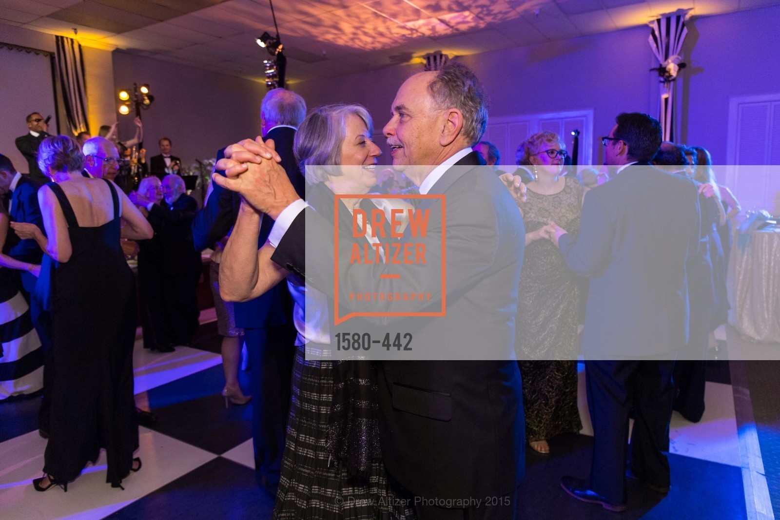 Dance Floor, Metropolitan Club Presents THE CENTENNIAL GALA, Metropolitan Club. 640 Sutter Street, November 5th, 2015,Drew Altizer, Drew Altizer Photography, full-service event agency, private events, San Francisco photographer, photographer California