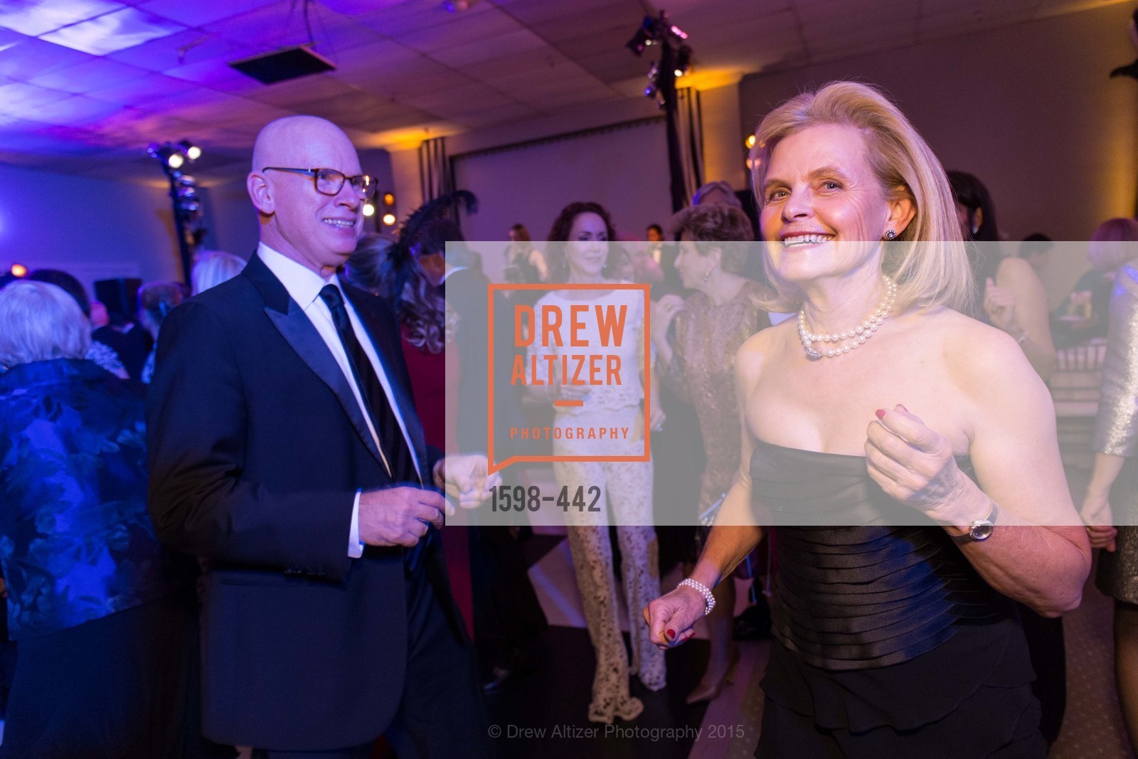 Dance Floor, Metropolitan Club Presents THE CENTENNIAL GALA, Metropolitan Club. 640 Sutter Street, November 5th, 2015,Drew Altizer, Drew Altizer Photography, full-service agency, private events, San Francisco photographer, photographer california