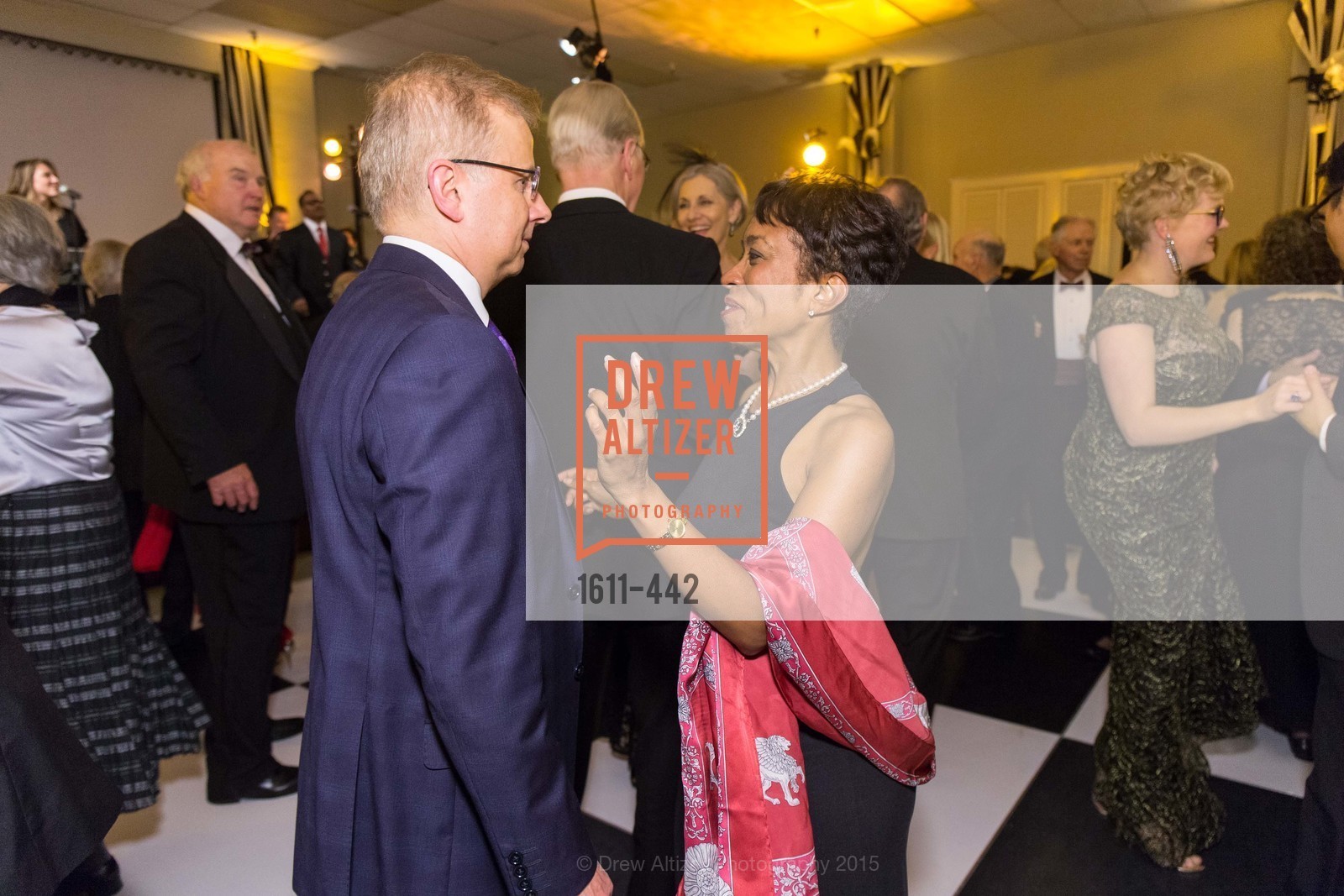 Dance Floor, Metropolitan Club Presents THE CENTENNIAL GALA, Metropolitan Club. 640 Sutter Street, November 5th, 2015,Drew Altizer, Drew Altizer Photography, full-service agency, private events, San Francisco photographer, photographer california