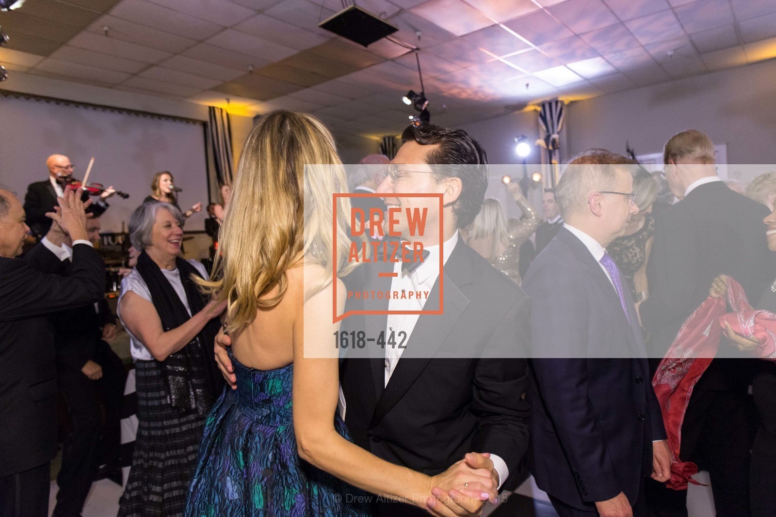 Dance Floor, Metropolitan Club Presents THE CENTENNIAL GALA, Metropolitan Club. 640 Sutter Street, November 5th, 2015,Drew Altizer, Drew Altizer Photography, full-service agency, private events, San Francisco photographer, photographer california
