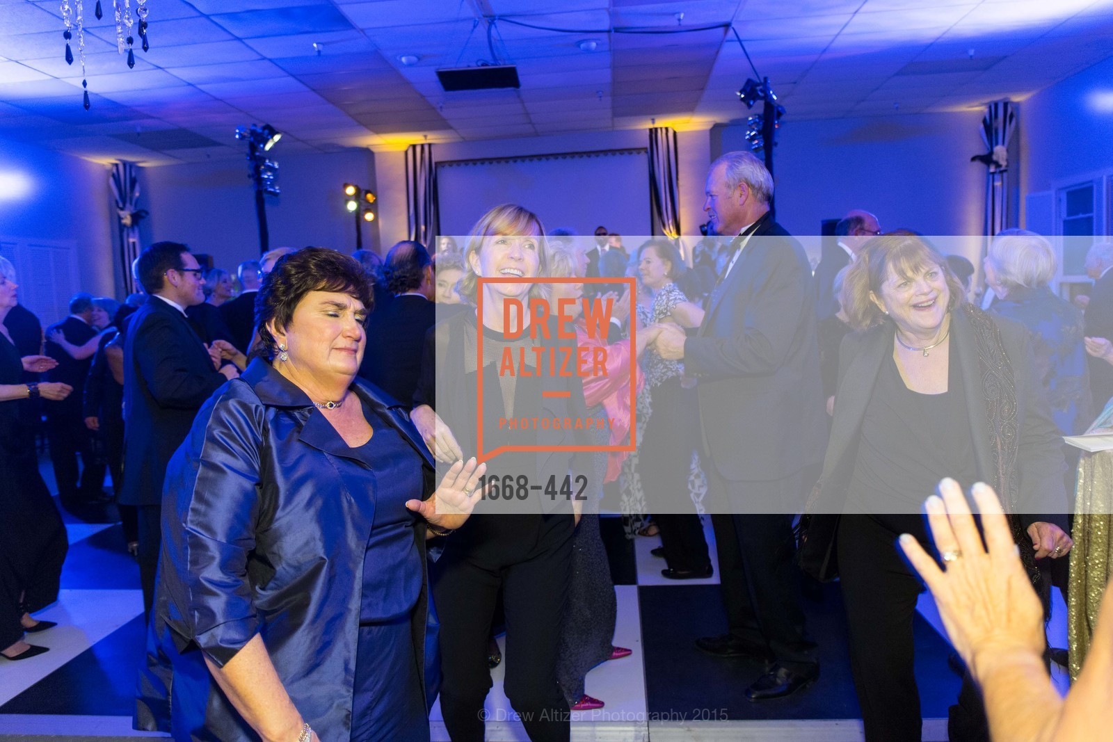 Dance Floor, Metropolitan Club Presents THE CENTENNIAL GALA, Metropolitan Club. 640 Sutter Street, November 5th, 2015,Drew Altizer, Drew Altizer Photography, full-service agency, private events, San Francisco photographer, photographer california
