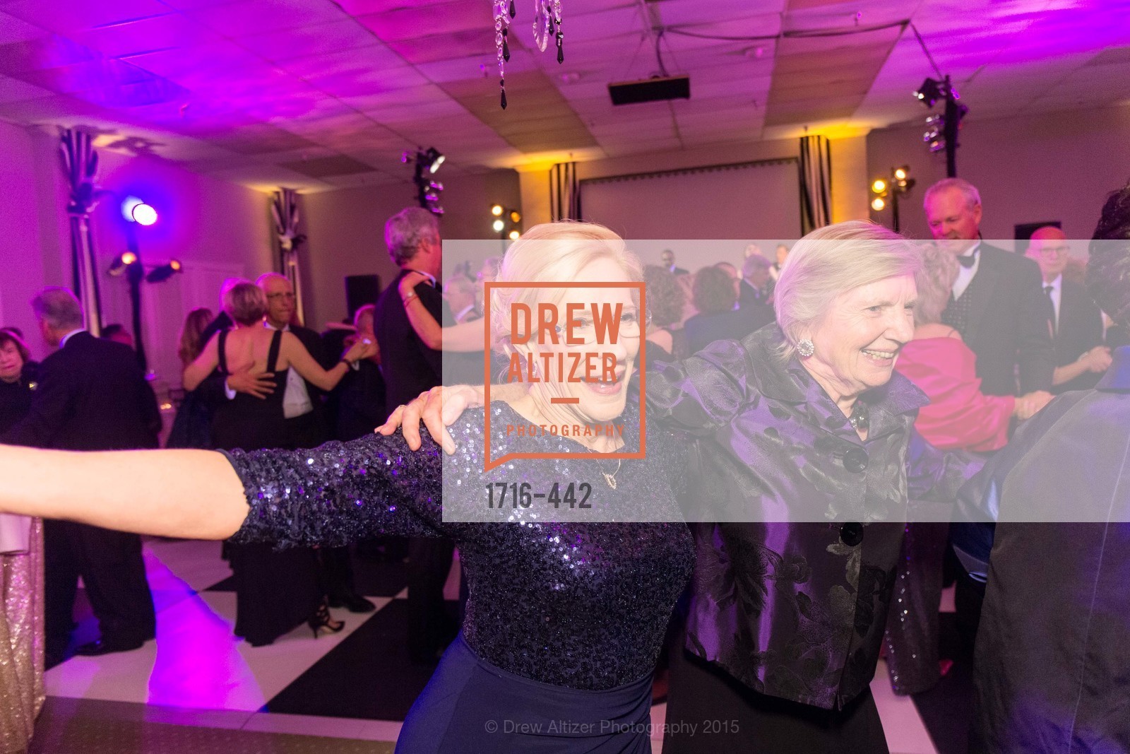 Dance Floor, Metropolitan Club Presents THE CENTENNIAL GALA, Metropolitan Club. 640 Sutter Street, November 5th, 2015,Drew Altizer, Drew Altizer Photography, full-service agency, private events, San Francisco photographer, photographer california