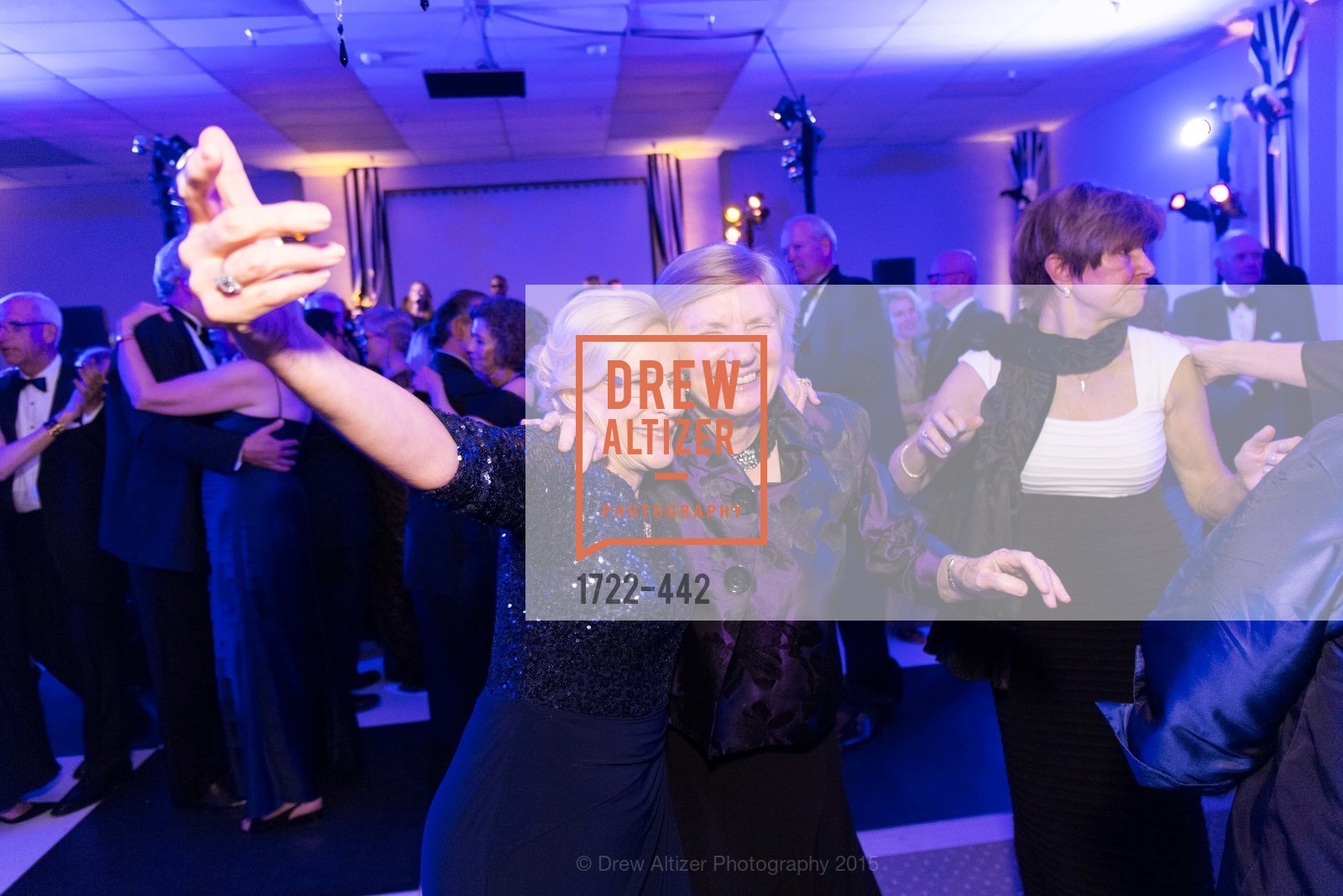 Dance Floor, Metropolitan Club Presents THE CENTENNIAL GALA, Metropolitan Club. 640 Sutter Street, November 5th, 2015,Drew Altizer, Drew Altizer Photography, full-service agency, private events, San Francisco photographer, photographer california