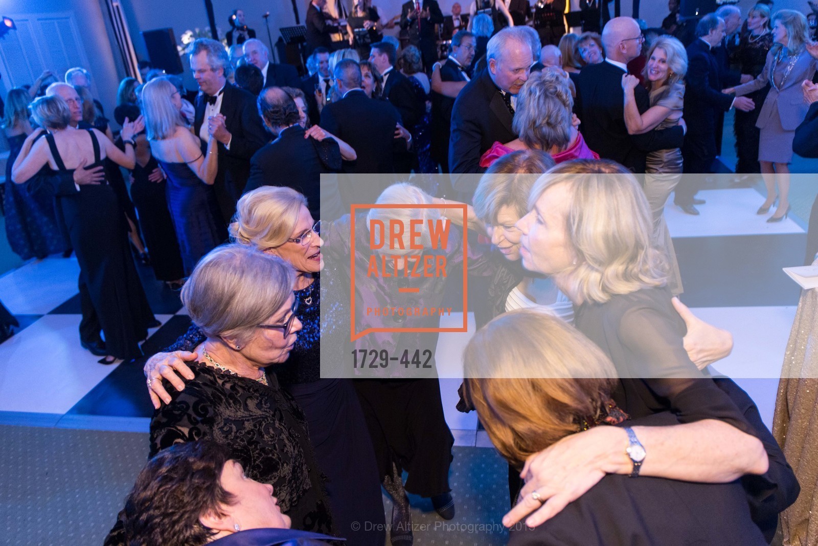 Dance Floor, Metropolitan Club Presents THE CENTENNIAL GALA, Metropolitan Club. 640 Sutter Street, November 5th, 2015,Drew Altizer, Drew Altizer Photography, full-service agency, private events, San Francisco photographer, photographer california