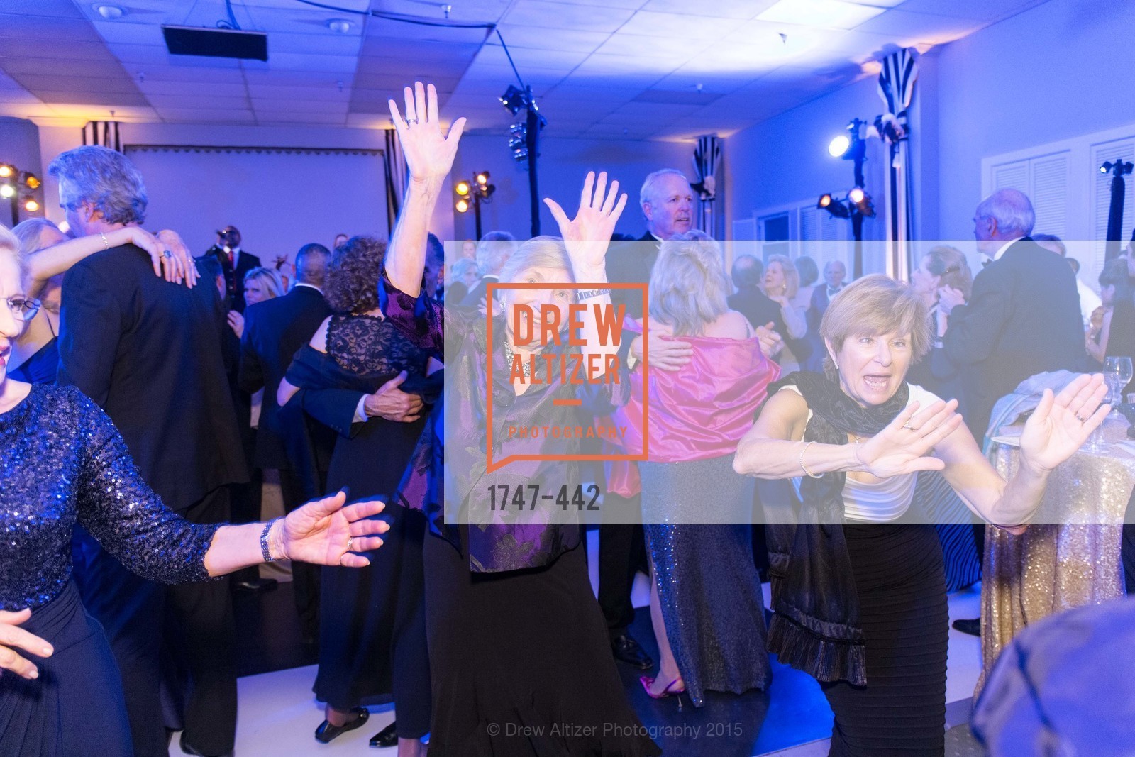 Dance Floor, Metropolitan Club Presents THE CENTENNIAL GALA, Metropolitan Club. 640 Sutter Street, November 5th, 2015,Drew Altizer, Drew Altizer Photography, full-service event agency, private events, San Francisco photographer, photographer California
