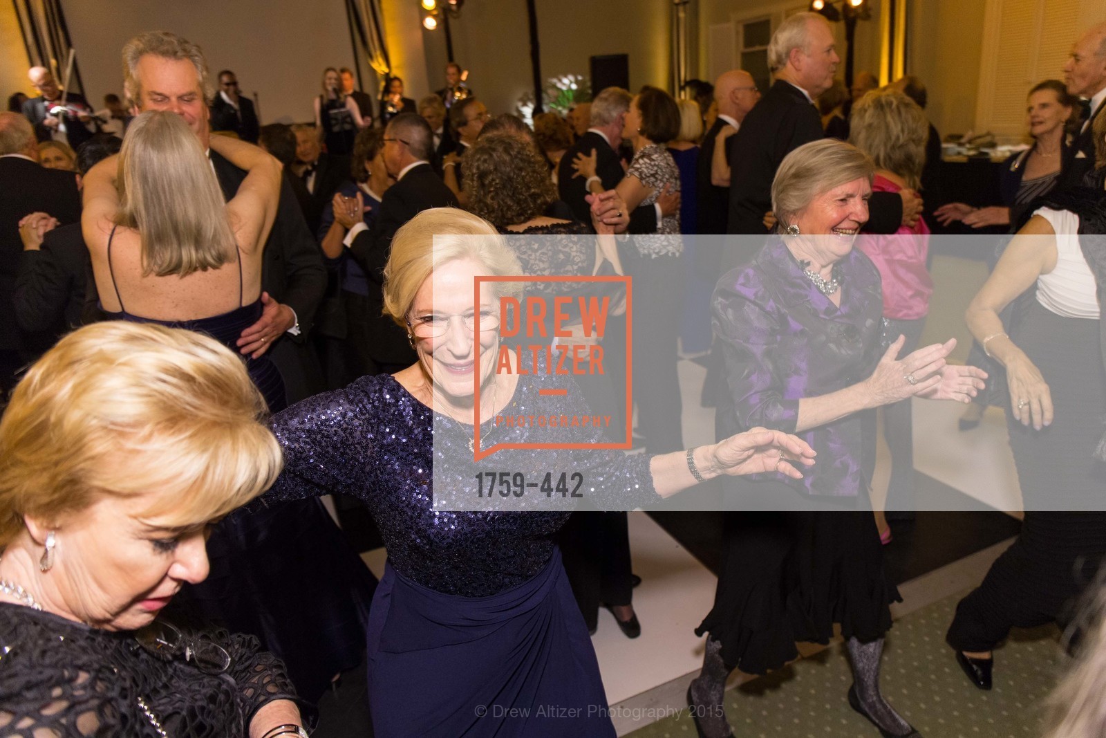 Dance Floor, Metropolitan Club Presents THE CENTENNIAL GALA, Metropolitan Club. 640 Sutter Street, November 5th, 2015,Drew Altizer, Drew Altizer Photography, full-service agency, private events, San Francisco photographer, photographer california