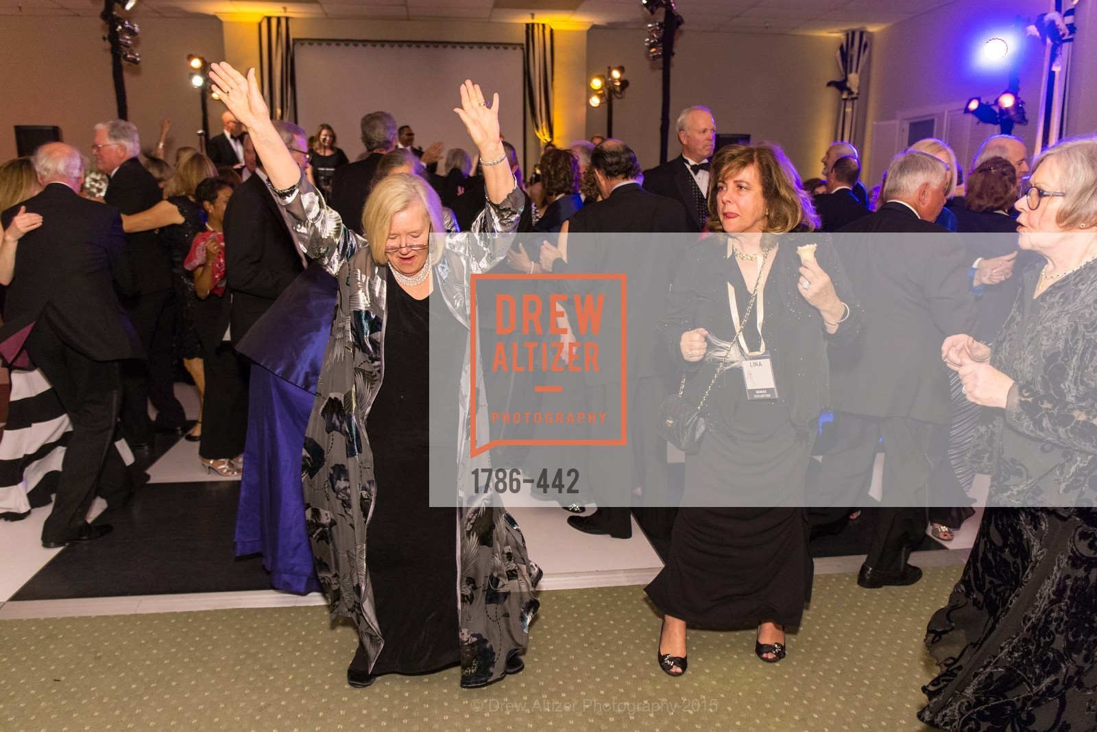 Dance Floor, Metropolitan Club Presents THE CENTENNIAL GALA, Metropolitan Club. 640 Sutter Street, November 5th, 2015,Drew Altizer, Drew Altizer Photography, full-service event agency, private events, San Francisco photographer, photographer California