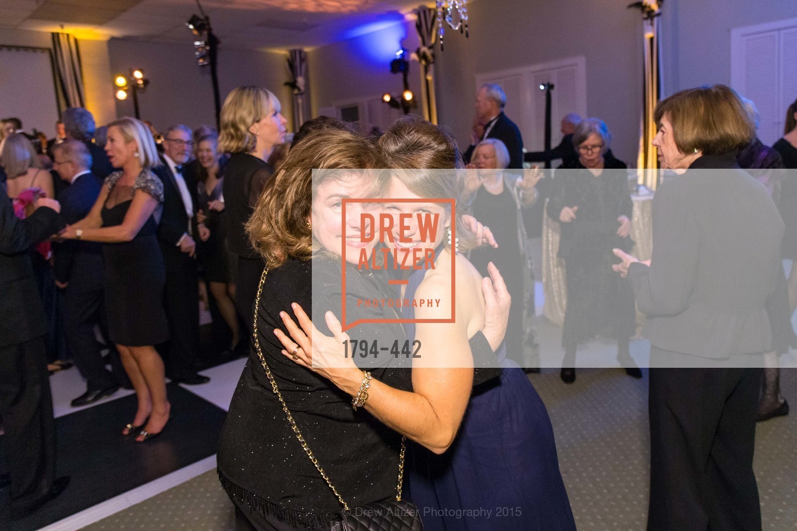 Dance Floor, Metropolitan Club Presents THE CENTENNIAL GALA, Metropolitan Club. 640 Sutter Street, November 5th, 2015,Drew Altizer, Drew Altizer Photography, full-service event agency, private events, San Francisco photographer, photographer California