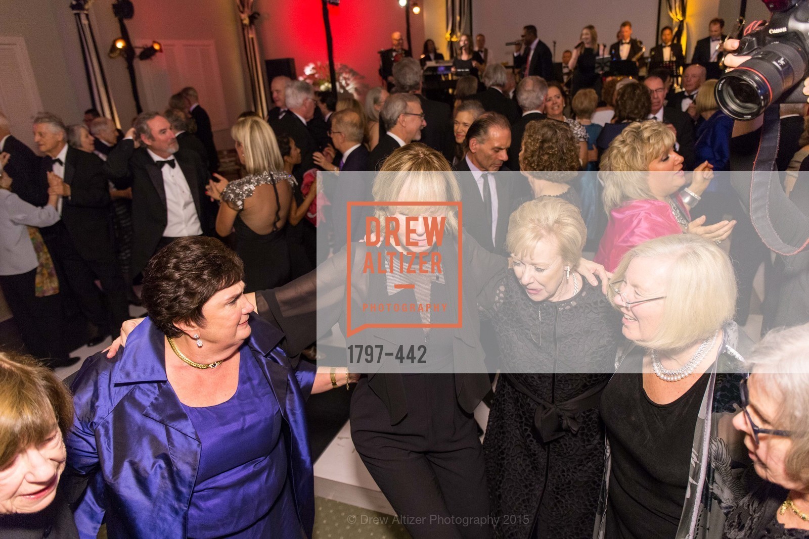 Dance Floor, Metropolitan Club Presents THE CENTENNIAL GALA, Metropolitan Club. 640 Sutter Street, November 5th, 2015,Drew Altizer, Drew Altizer Photography, full-service agency, private events, San Francisco photographer, photographer california