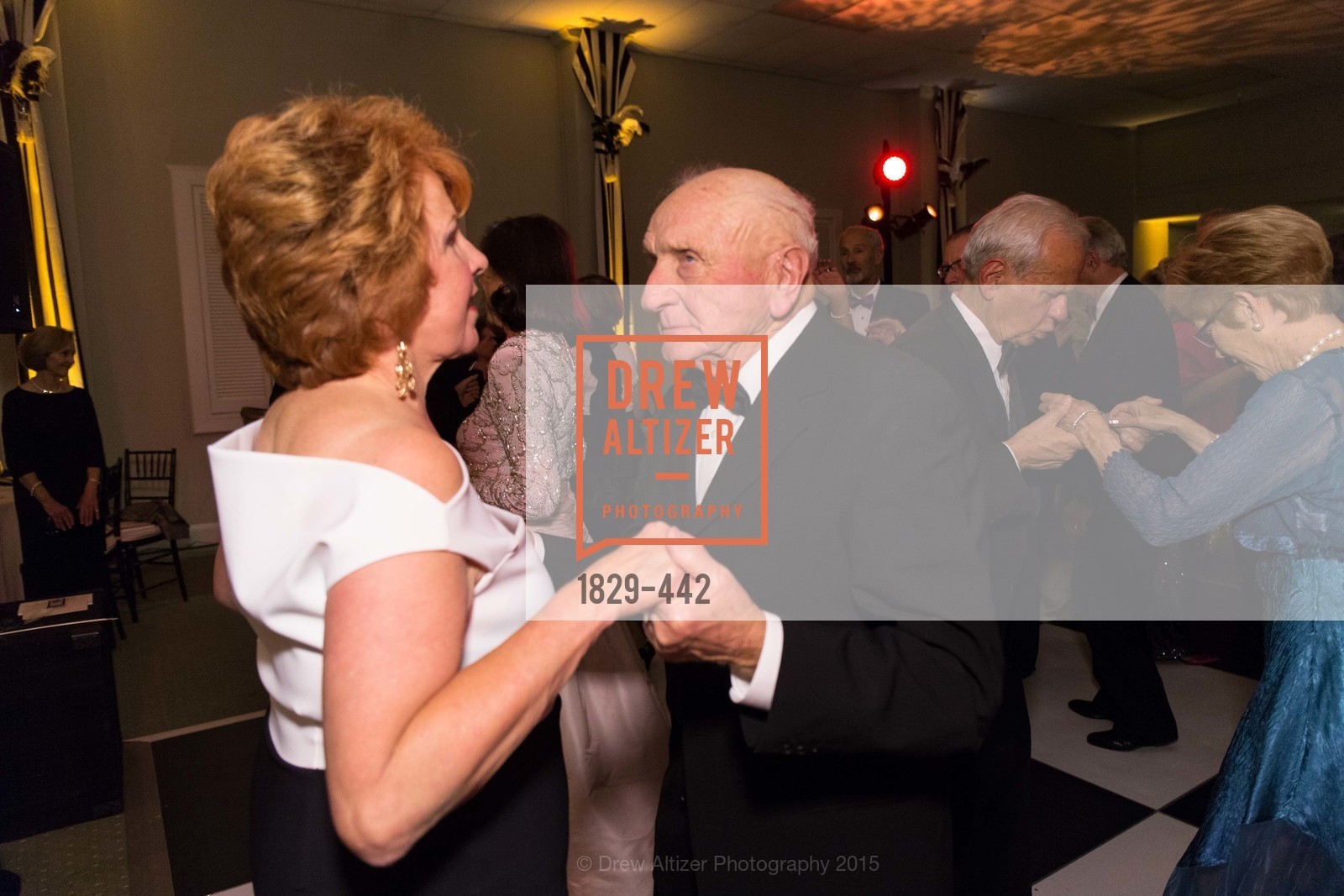 Dance Floor, Metropolitan Club Presents THE CENTENNIAL GALA, Metropolitan Club. 640 Sutter Street, November 5th, 2015,Drew Altizer, Drew Altizer Photography, full-service agency, private events, San Francisco photographer, photographer california