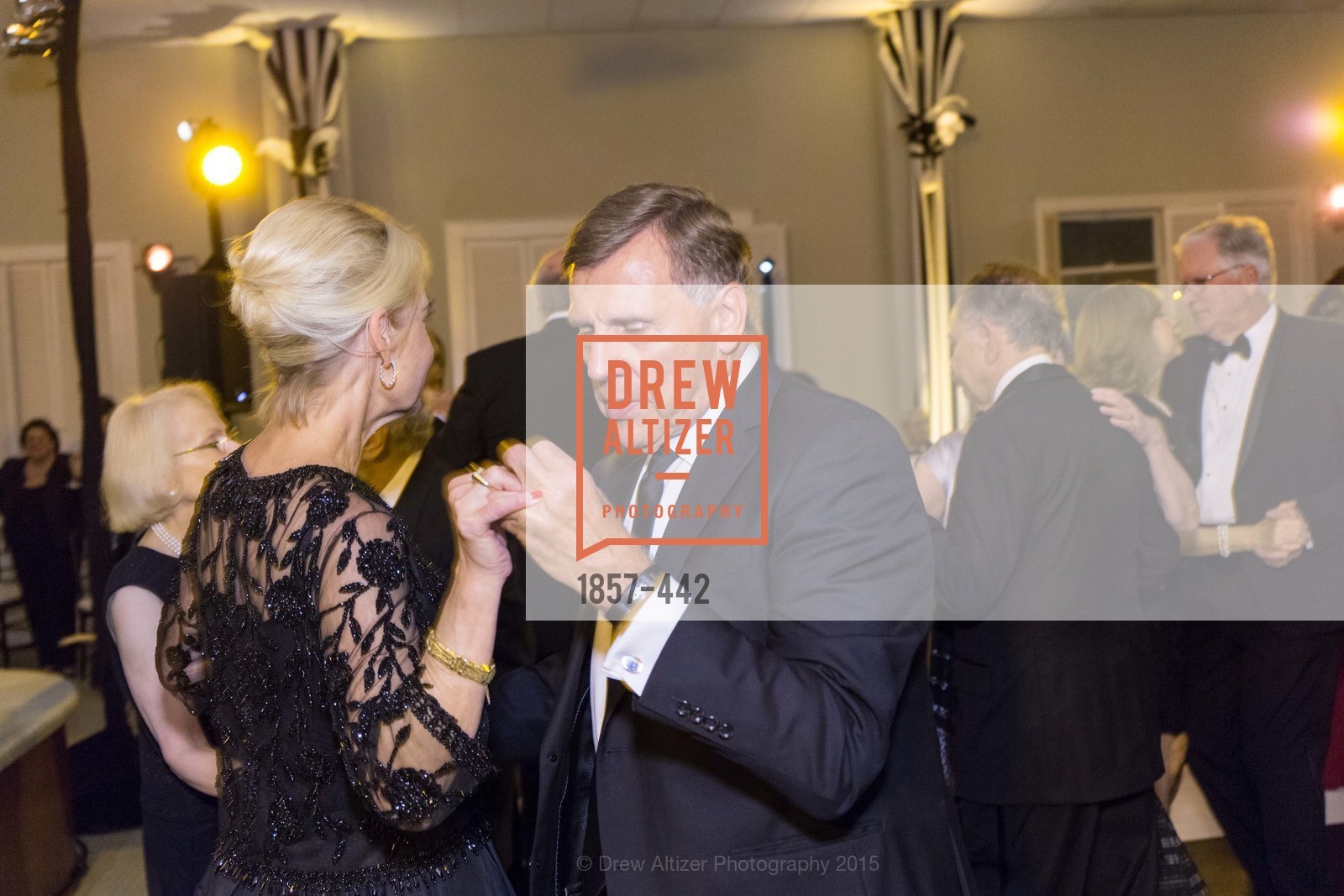Dance Floor, Metropolitan Club Presents THE CENTENNIAL GALA, Metropolitan Club. 640 Sutter Street, November 5th, 2015,Drew Altizer, Drew Altizer Photography, full-service event agency, private events, San Francisco photographer, photographer California