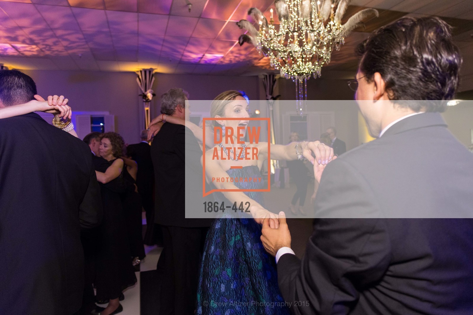 Dance Floor, Metropolitan Club Presents THE CENTENNIAL GALA, Metropolitan Club. 640 Sutter Street, November 5th, 2015,Drew Altizer, Drew Altizer Photography, full-service agency, private events, San Francisco photographer, photographer california