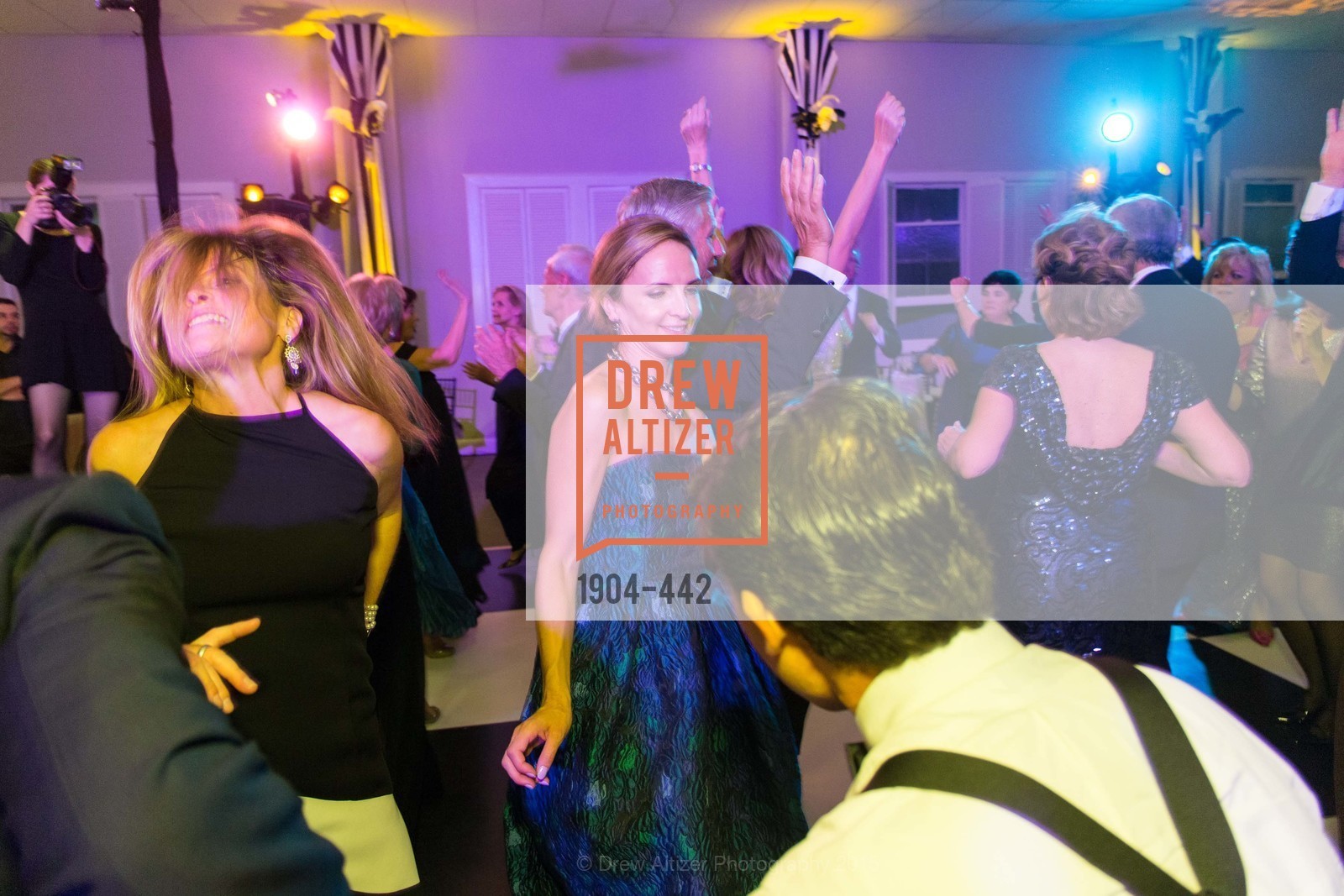 Dance Floor, Metropolitan Club Presents THE CENTENNIAL GALA, Metropolitan Club. 640 Sutter Street, November 5th, 2015,Drew Altizer, Drew Altizer Photography, full-service agency, private events, San Francisco photographer, photographer california