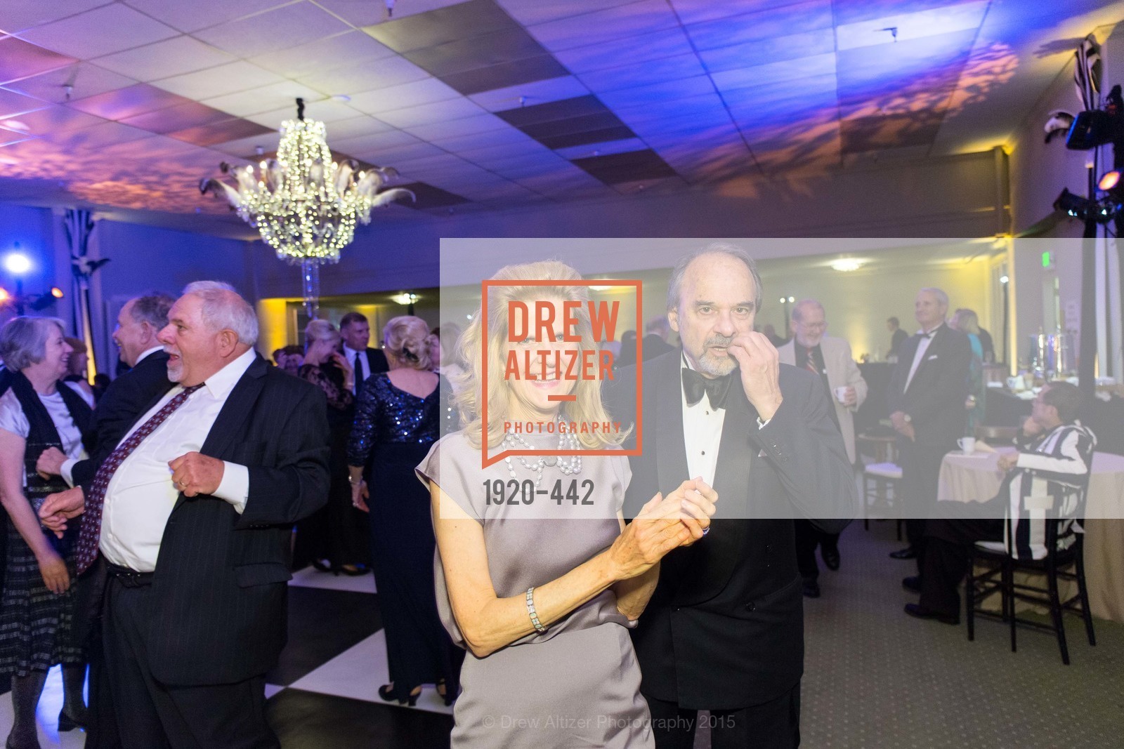Dance Floor, Metropolitan Club Presents THE CENTENNIAL GALA, Metropolitan Club. 640 Sutter Street, November 5th, 2015,Drew Altizer, Drew Altizer Photography, full-service event agency, private events, San Francisco photographer, photographer California