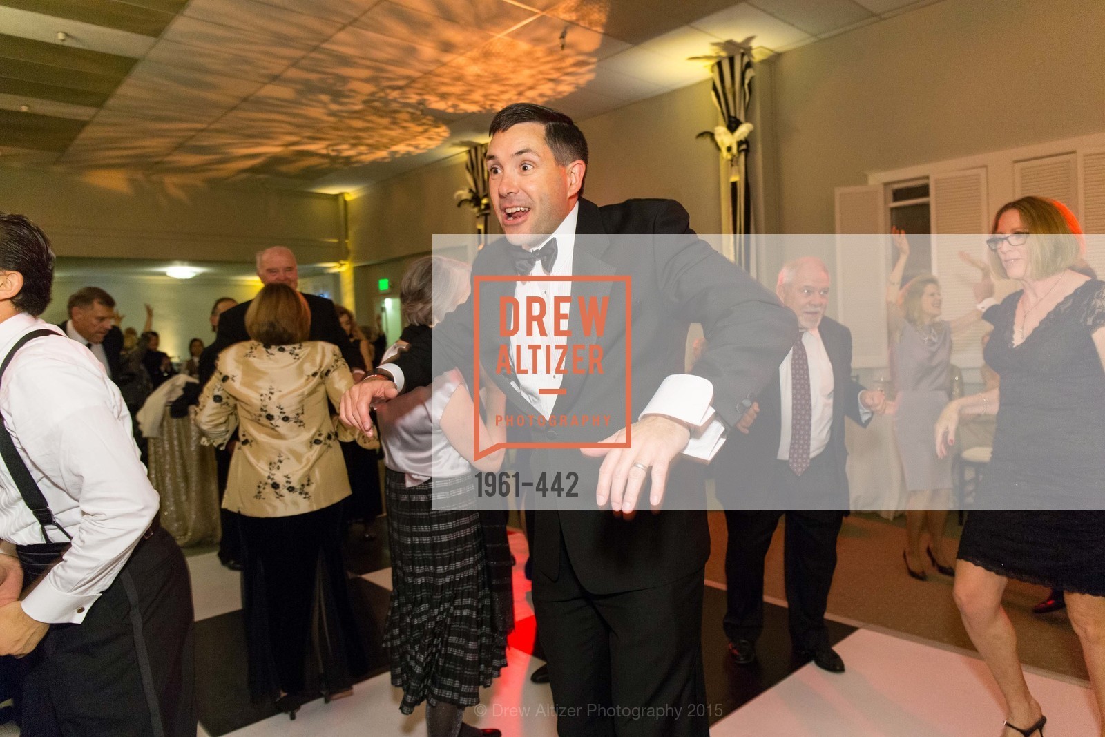 Dance Floor, Metropolitan Club Presents THE CENTENNIAL GALA, Metropolitan Club. 640 Sutter Street, November 5th, 2015,Drew Altizer, Drew Altizer Photography, full-service agency, private events, San Francisco photographer, photographer california