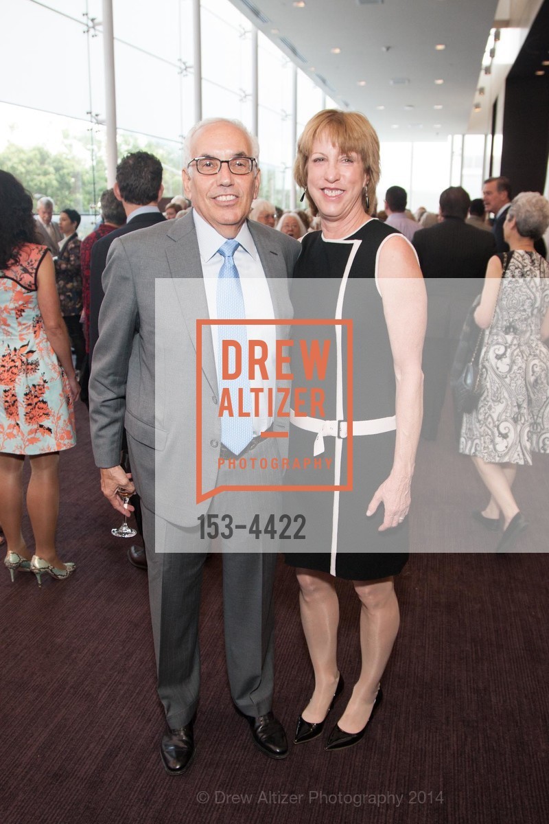 Mark Kroll, Susan Kroll, Photo #153-4422