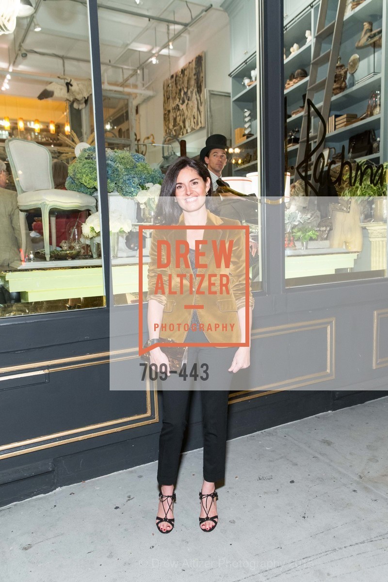 Carla Vinhas, J.RACHMAN GRAND OPENING AND BOOK SIGNING BY ALISON CARLSON "THE MAN WITHIN", JONATHAN RACHMAN DESIGN. JONATHAN RACHMAN DESIGN, . 1632C MARKET ST, November 5th, 2015, Photo #709-443 Carla Vinhas, Photo #709-443