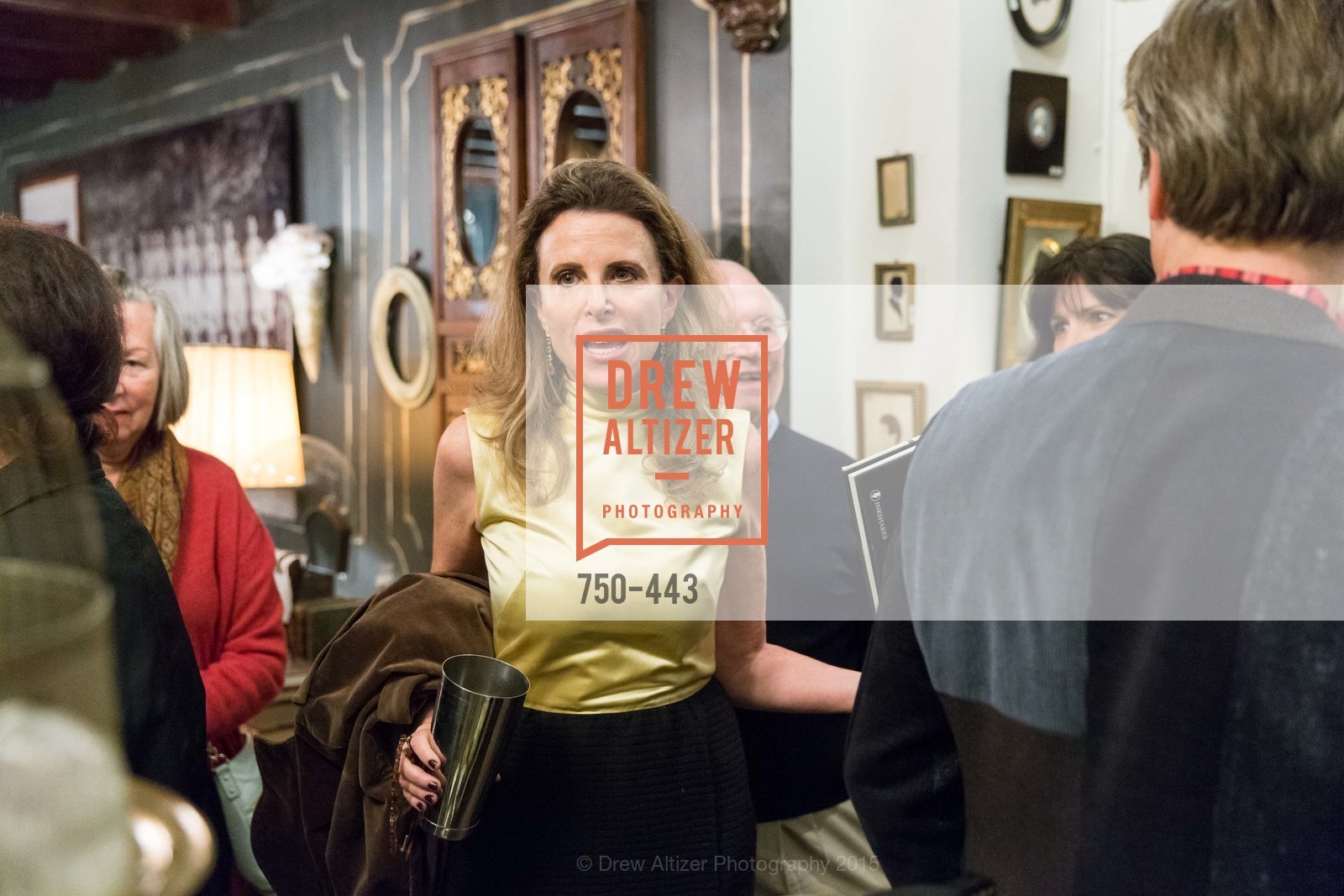 Faith Wheeler, J.RACHMAN GRAND OPENING AND BOOK SIGNING BY ALISON CARLSON "THE MAN WITHIN", JONATHAN RACHMAN DESIGN. JONATHAN RACHMAN DESIGN, . 1632C MARKET ST, November 5th, 2015, Photo #750-443 Faith Wheeler, Photo #750-443