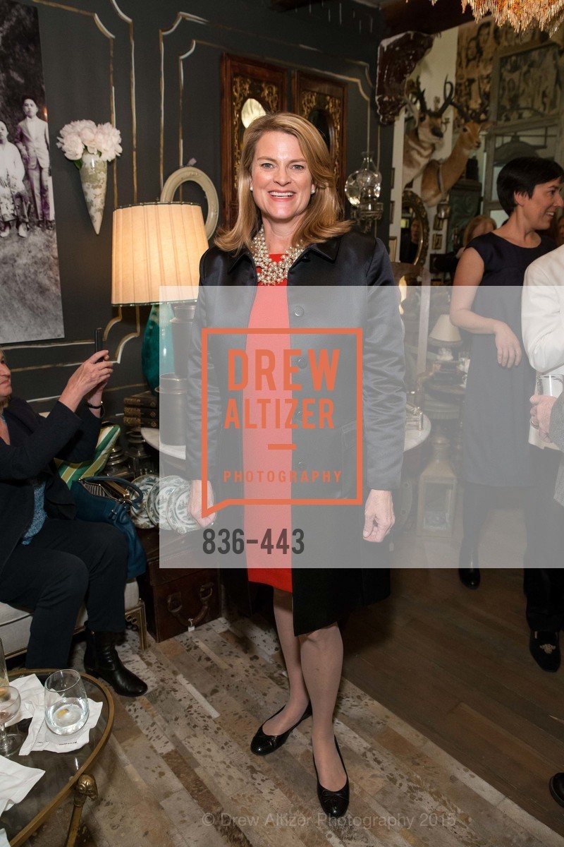 Amy Kelly, J.RACHMAN GRAND OPENING AND BOOK SIGNING BY ALISON CARLSON