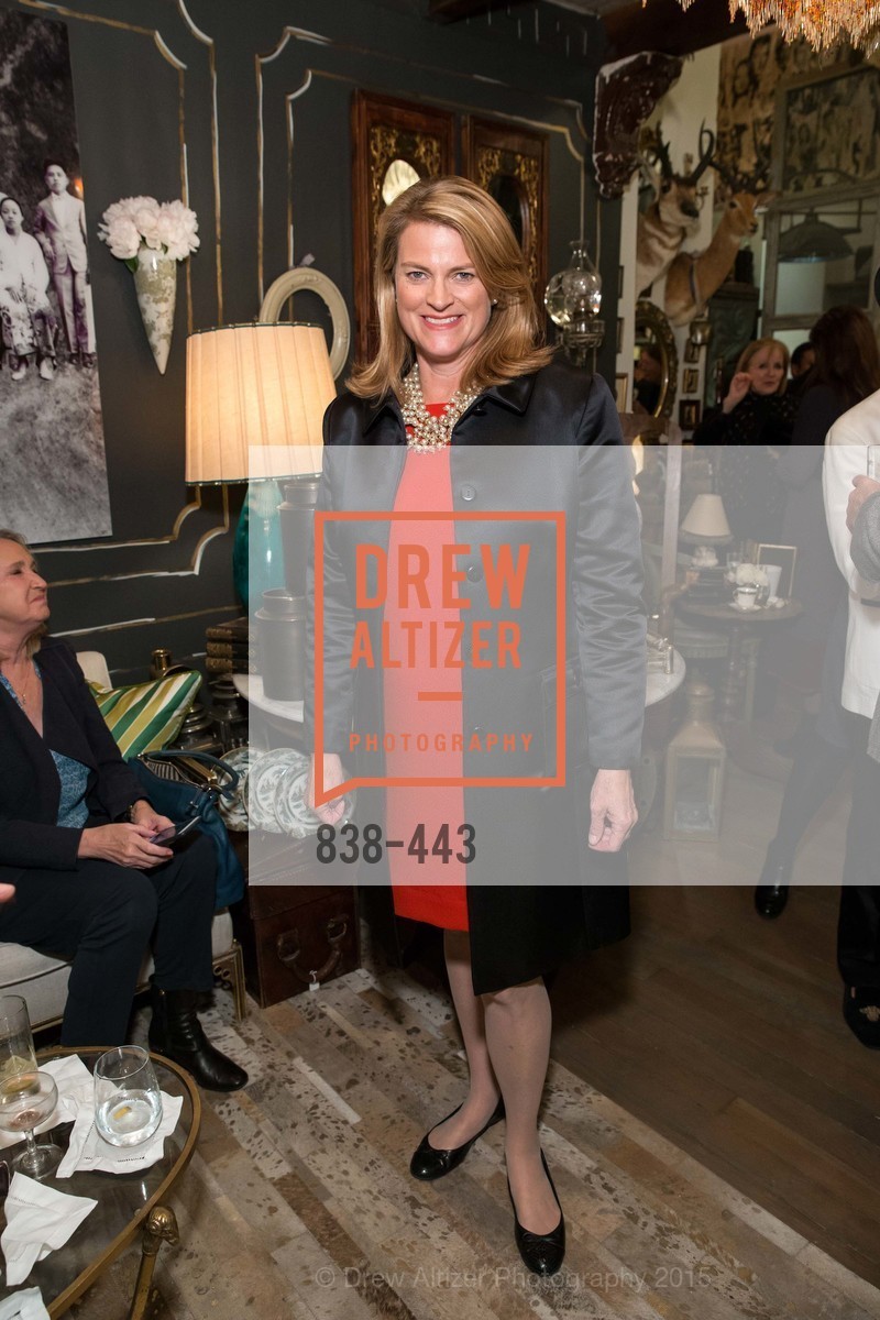 Amy Kelly, J.RACHMAN GRAND OPENING AND BOOK SIGNING BY ALISON CARLSON
