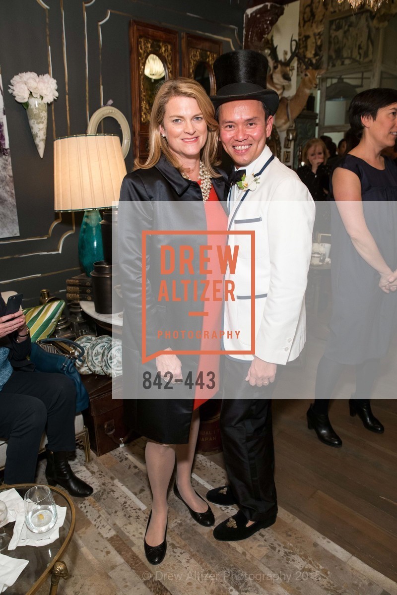 Amy Kelly, Jonathan Rachman, J.RACHMAN GRAND OPENING AND BOOK SIGNING BY ALISON CARLSON