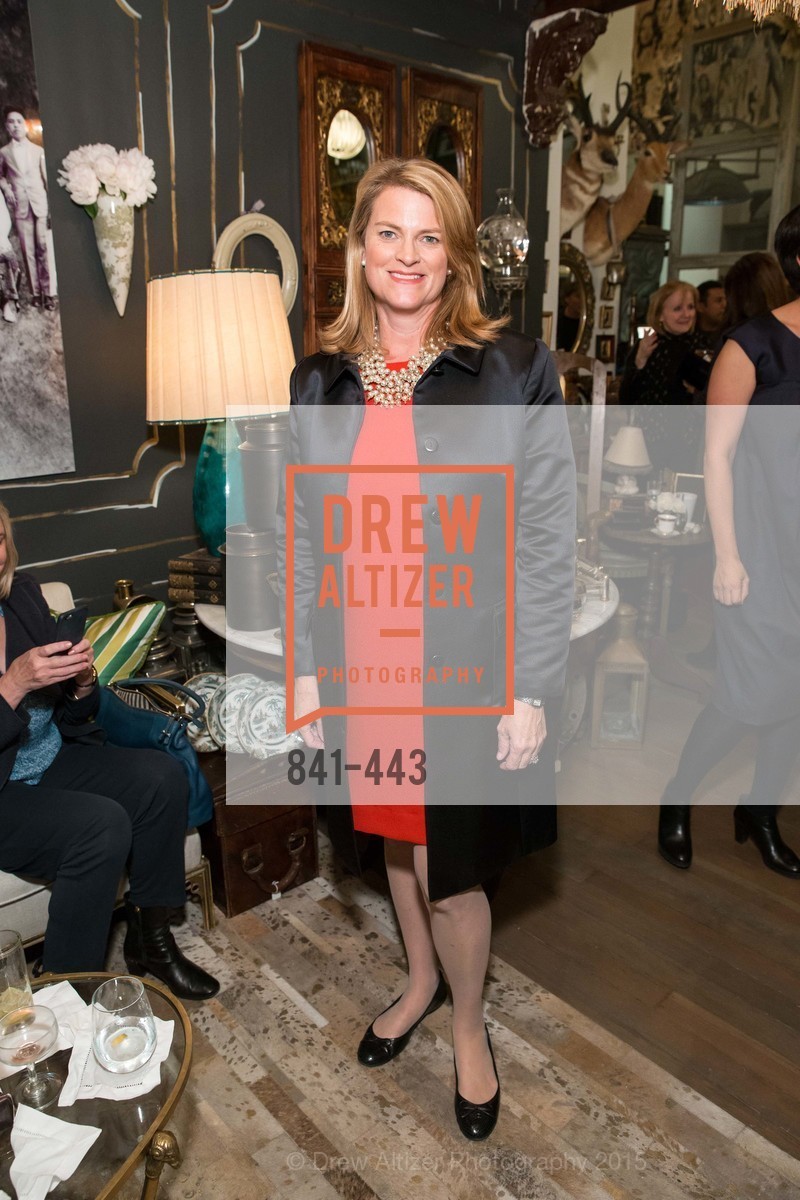 Amy Kelly, J.RACHMAN GRAND OPENING AND BOOK SIGNING BY ALISON CARLSON