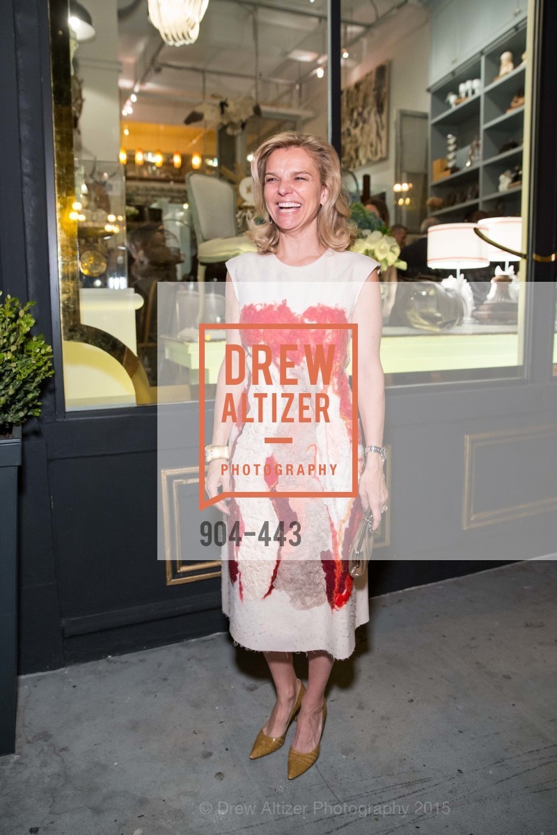 Leigh Matthes, J.RACHMAN GRAND OPENING AND BOOK SIGNING BY ALISON CARLSON