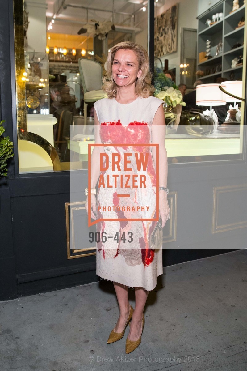 Leigh Matthes, J.RACHMAN GRAND OPENING AND BOOK SIGNING BY ALISON CARLSON