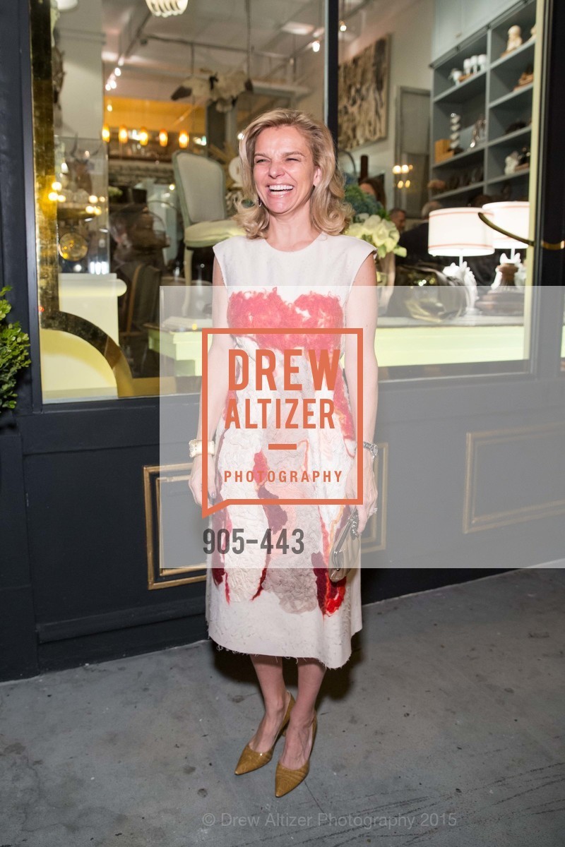 Leigh Matthes, J.RACHMAN GRAND OPENING AND BOOK SIGNING BY ALISON CARLSON