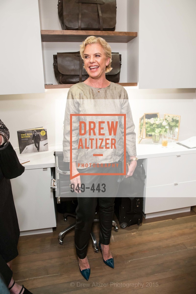 Yvonne Detert, J.RACHMAN GRAND OPENING AND BOOK SIGNING BY ALISON CARLSON