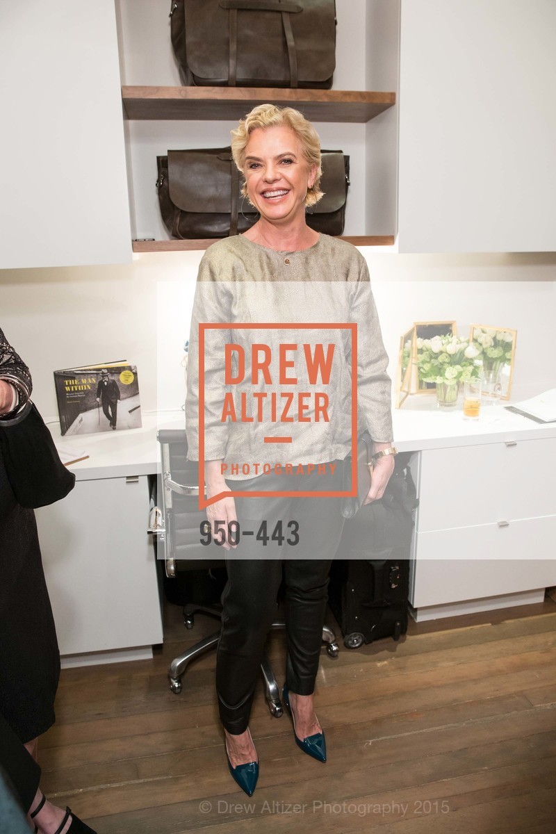 Yvonne Detert, J.RACHMAN GRAND OPENING AND BOOK SIGNING BY ALISON CARLSON