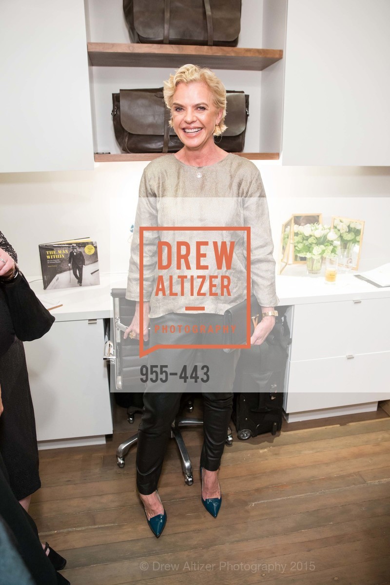 Yvonne Detert, J.RACHMAN GRAND OPENING AND BOOK SIGNING BY ALISON CARLSON