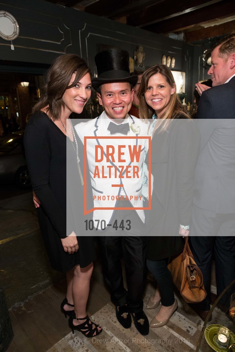 Jonathan Rachman, J.RACHMAN GRAND OPENING AND BOOK SIGNING BY ALISON CARLSON
