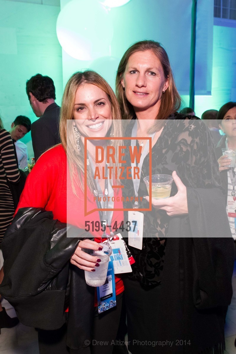 Karen Cherniss, Phoebe Norton, The Concert for UCSF BENIOFF CHILDREN'S HOSPITALS, US, October 14th, 2014, Photo #5195-4437 Karen Cherniss, Phoebe Norton, Photo #5195-4437