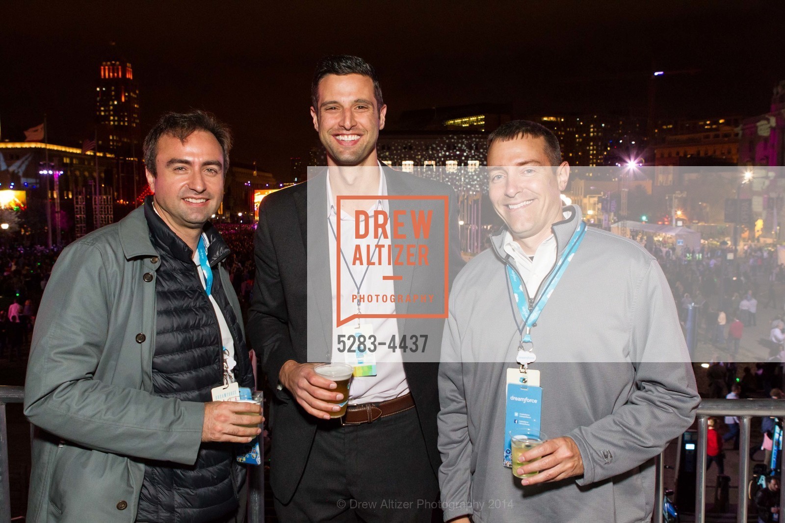 Marc Blanco, Eric Bensley, Mark Mattox, The Concert for UCSF BENIOFF CHILDREN'S HOSPITALS, US, October 14th, 2014, Photo #5283-4437 Marc Blanco, Eric Bensley, Mark Mattox, Photo #5283-4437