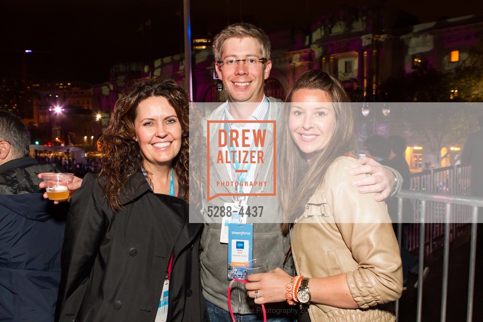 Susan Smith, Bryan Klotz, Trisha Barhorst, The Concert for UCSF BENIOFF CHILDREN'S HOSPITALS, US, October 14th, 2014, Photo #5288-4437 Susan Smith, Bryan Klotz, Trisha Barhorst, Photo #5288-4437