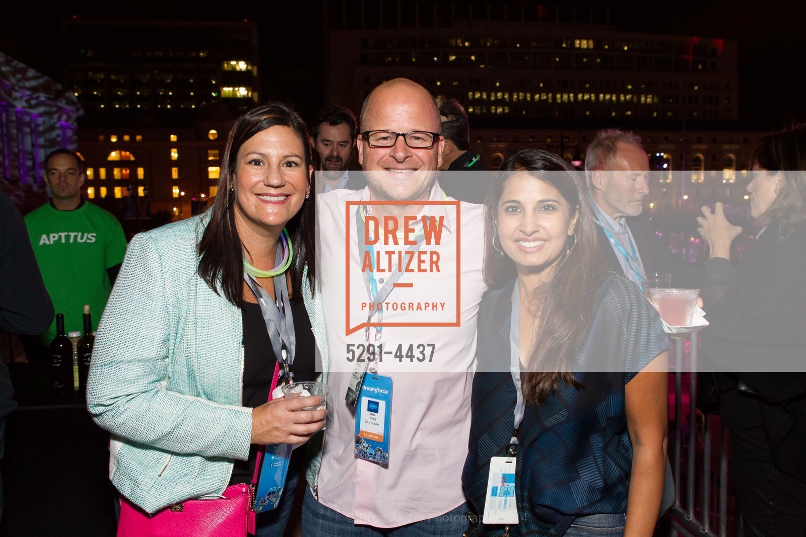 Joanna Bock, Mike Hartig, Rita Jhaveri, The Concert for UCSF BENIOFF CHILDREN'S HOSPITALS, US, October 14th, 2014, Photo #5291-4437 Joanna Bock, Mike Hartig, Rita Jhaveri, Photo #5291-4437