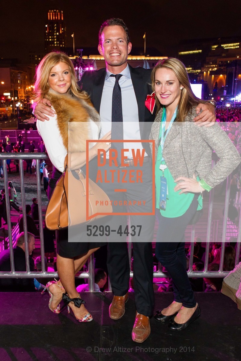 Mallory West, Michael Wood, Meredith May, The Concert for UCSF BENIOFF CHILDREN'S HOSPITALS, US, October 14th, 2014, Photo #5299-4437 Mallory West, Michael Wood, Meredith May, Photo #5299-4437
