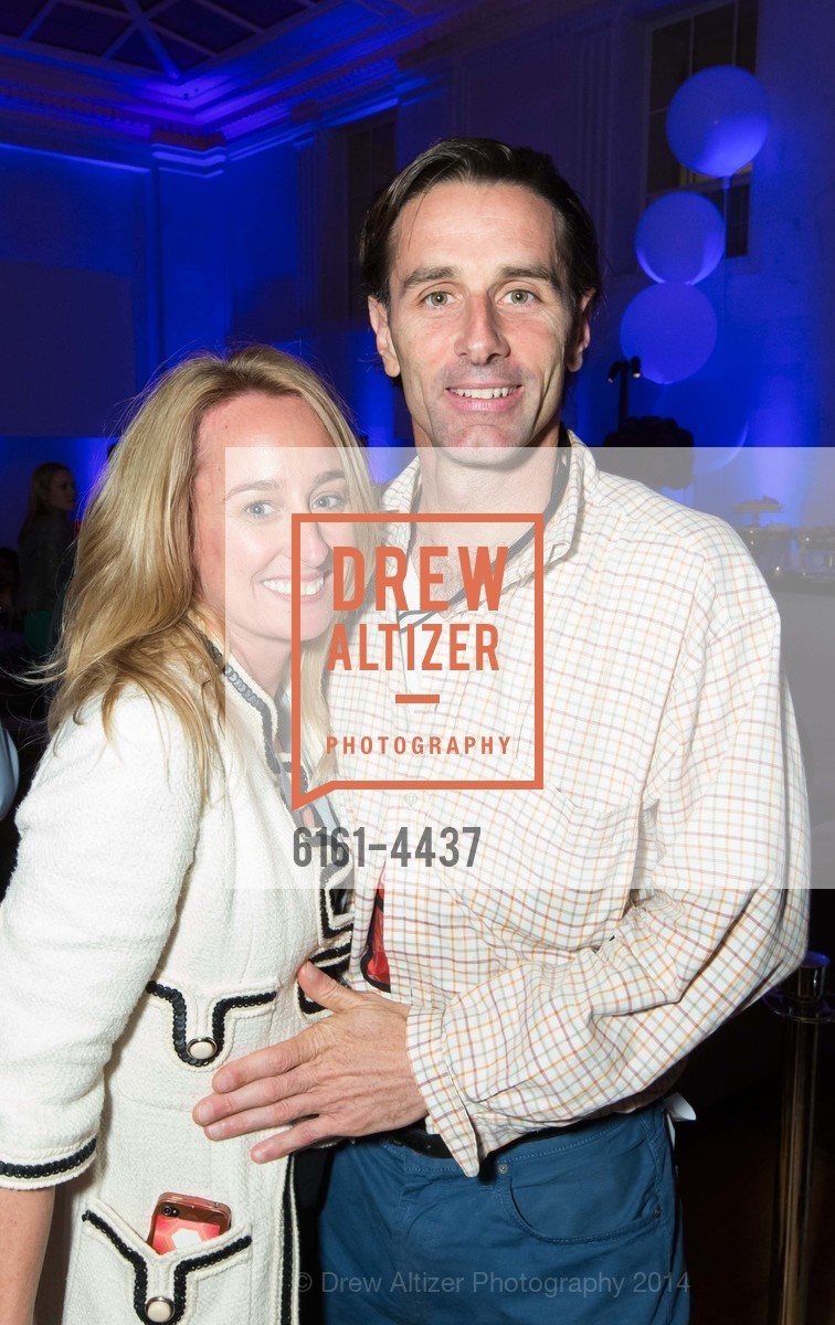 Nicole Bulick, Paul Pelosi, The Concert for UCSF BENIOFF CHILDREN'S HOSPITALS, US, October 14th, 2014, Photo #6161-4437 Nicole Bulick, Paul Pelosi, Photo #6161-4437
