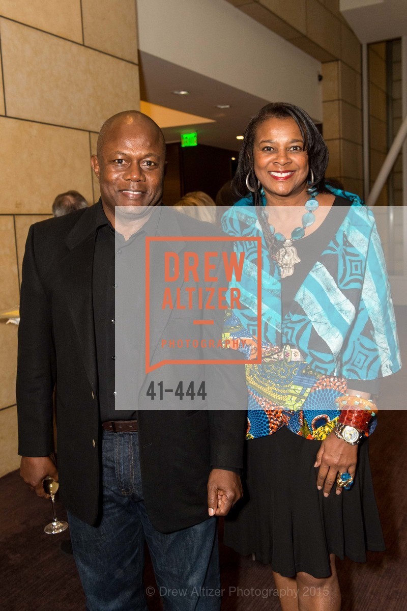 Michael DeFlorimonte, Vicki Hughes, Alonzo King LINES Ballet Opening Night Party, St. Regis Hotel. 125 3rd St, November 6th, 2015,Drew Altizer, Drew Altizer Photography, full-service agency, private events, San Francisco photographer, photographer california
