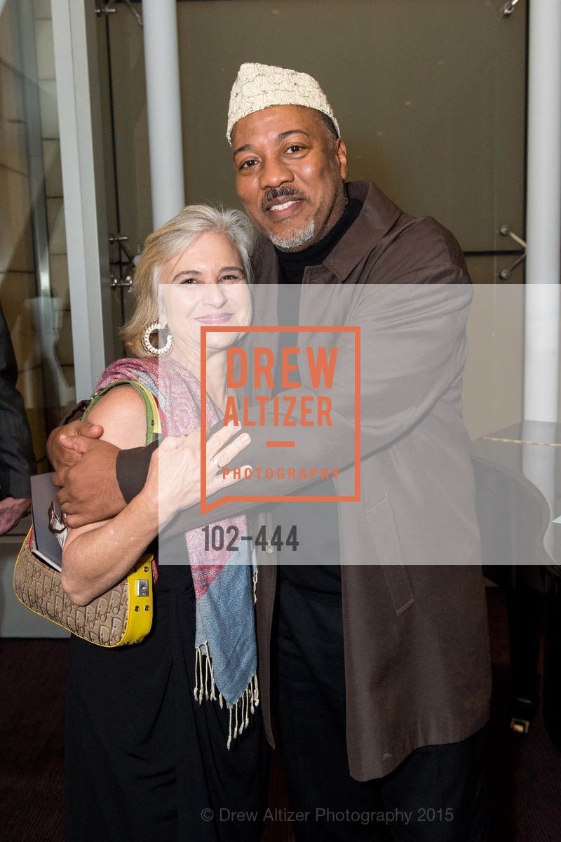 Alonzo King, Alonzo King LINES Ballet Opening Night Party, St. Regis Hotel. 125 3rd St, November 6th, 2015,Drew Altizer, Drew Altizer Photography, full-service event agency, private events, San Francisco photographer, photographer California