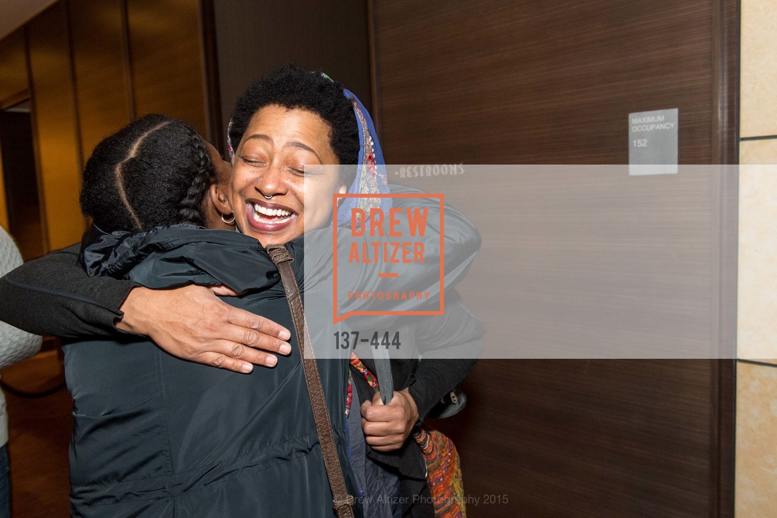 Lisa Fischer, Alonzo King LINES Ballet Opening Night Party, St. Regis Hotel. 125 3rd St, November 6th, 2015,Drew Altizer, Drew Altizer Photography, full-service agency, private events, San Francisco photographer, photographer california