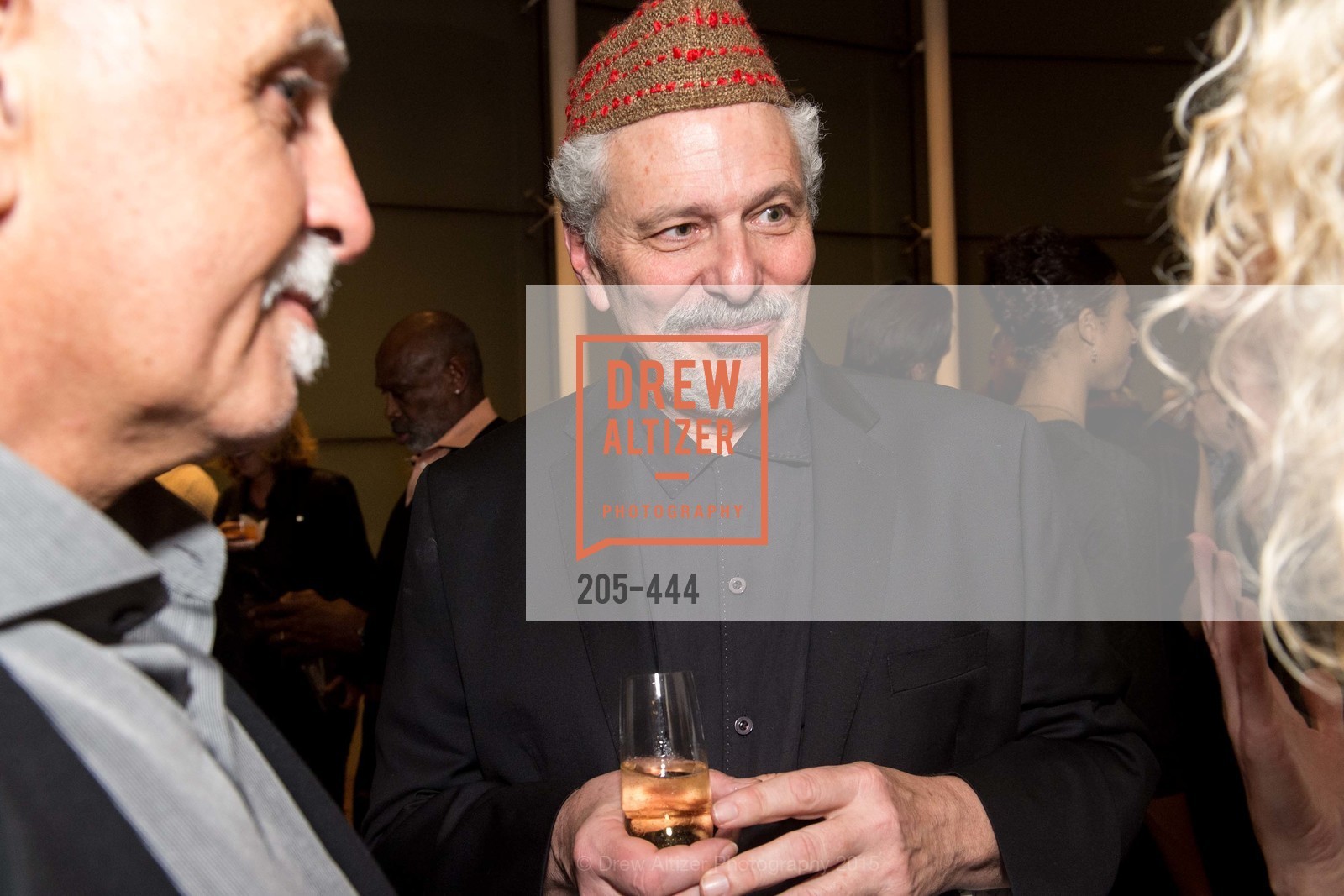 Robert Rosenwasser, Photo #205-444