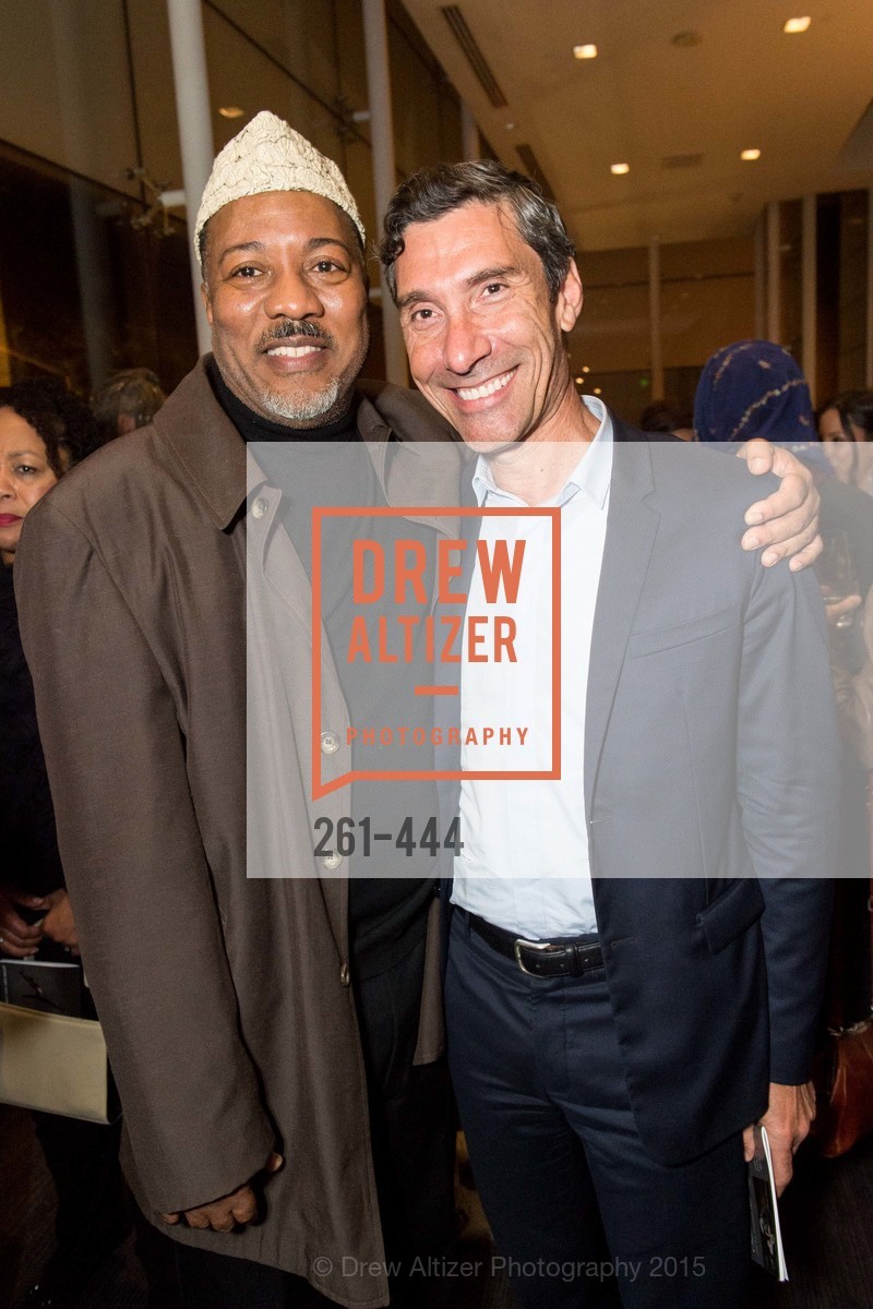Alonzo King, Jean-Marc Torre, Alonzo King LINES Ballet Opening Night Party, St. Regis Hotel. 125 3rd St, November 6th, 2015,Drew Altizer, Drew Altizer Photography, full-service event agency, private events, San Francisco photographer, photographer California