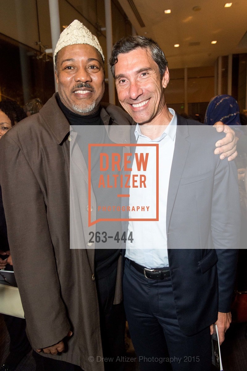 Alonzo King, Jean-Marc Torre, Alonzo King LINES Ballet Opening Night Party, St. Regis Hotel. 125 3rd St, November 6th, 2015,Drew Altizer, Drew Altizer Photography, full-service event agency, private events, San Francisco photographer, photographer California
