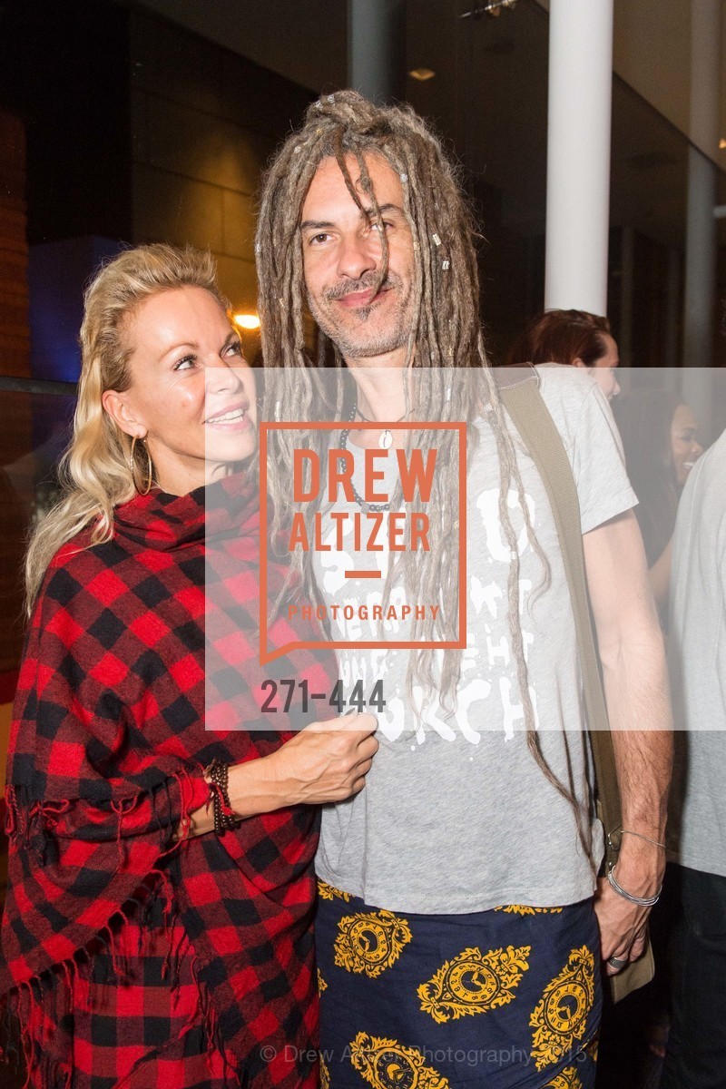 Britta Schwalenberg, JC Maillard, Alonzo King LINES Ballet Opening Night Party, St. Regis Hotel. 125 3rd St, November 6th, 2015,Drew Altizer, Drew Altizer Photography, full-service event agency, private events, San Francisco photographer, photographer California