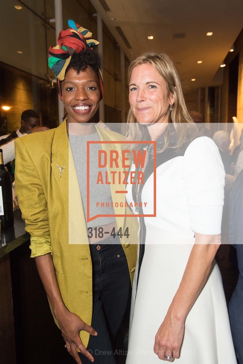 Courtney Henry, Lisa Chaplin, Alonzo King LINES Ballet Opening Night Party, St. Regis Hotel. 125 3rd St, November 6th, 2015,Drew Altizer, Drew Altizer Photography, full-service agency, private events, San Francisco photographer, photographer california