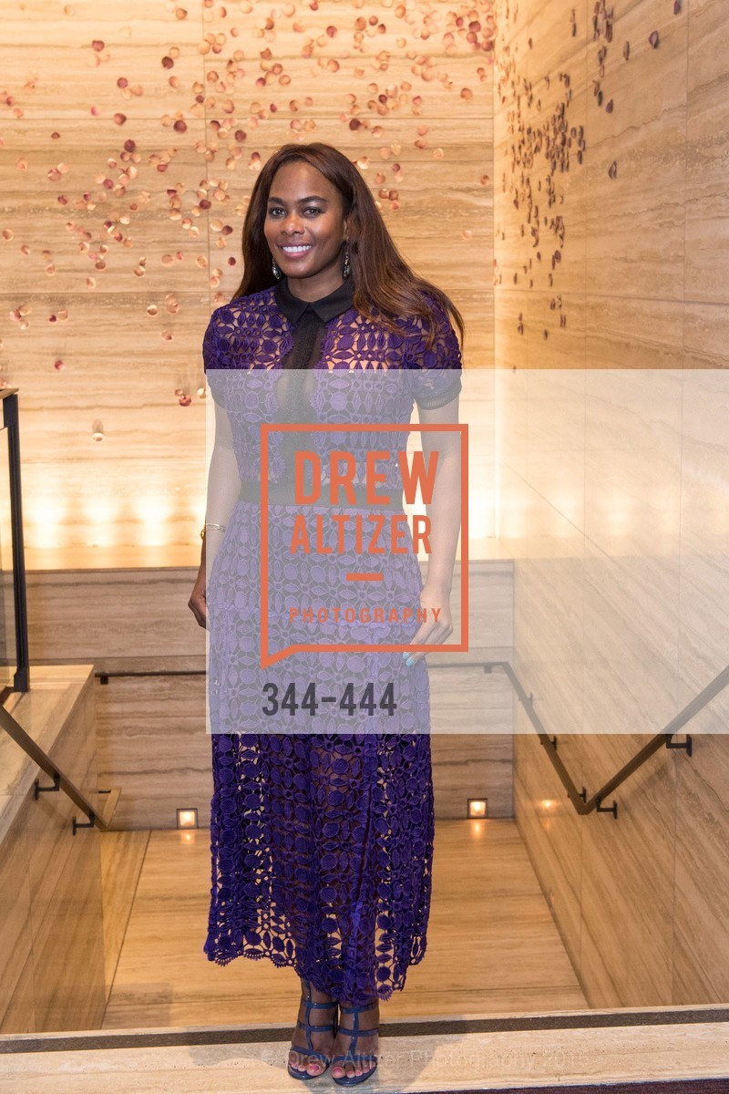 Vanessa Jean-Baptiste, Alonzo King LINES Ballet Opening Night Party, St. Regis Hotel. 125 3rd St, November 6th, 2015,Drew Altizer, Drew Altizer Photography, full-service agency, private events, San Francisco photographer, photographer california