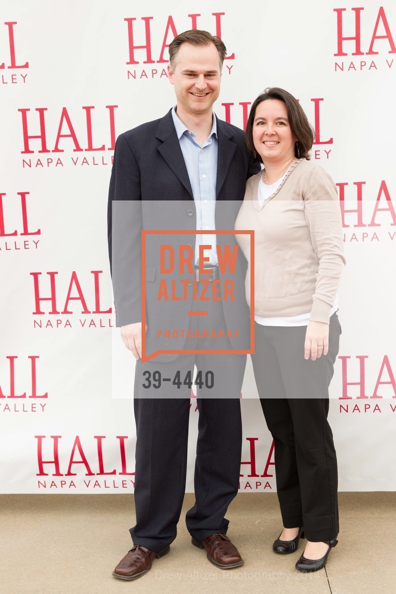 Jared Denton, Heather Denton, Photo #39-4440